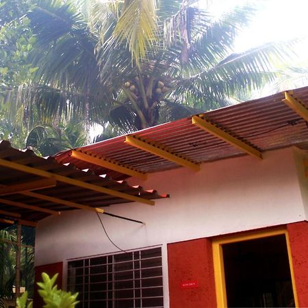 Anahat Cottages Diveāgar Zewnętrze zdjęcie