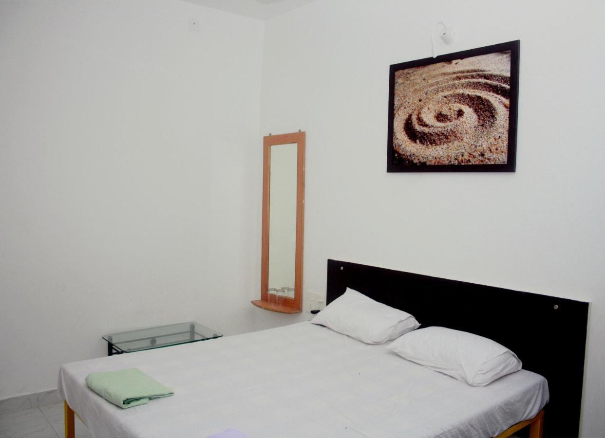 Anahat Cottages Diveāgar Zewnętrze zdjęcie