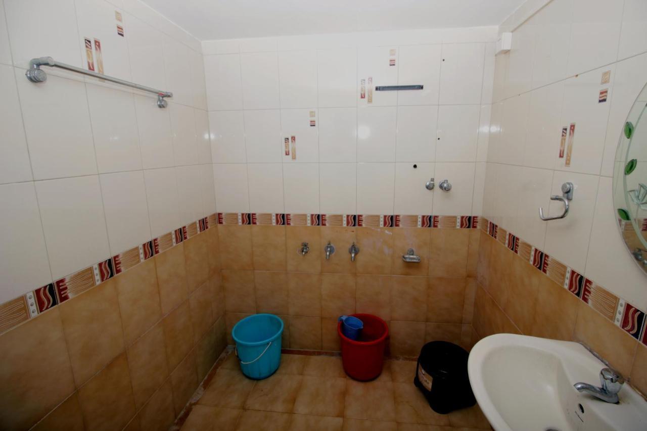 Anahat Cottages Diveāgar Zewnętrze zdjęcie