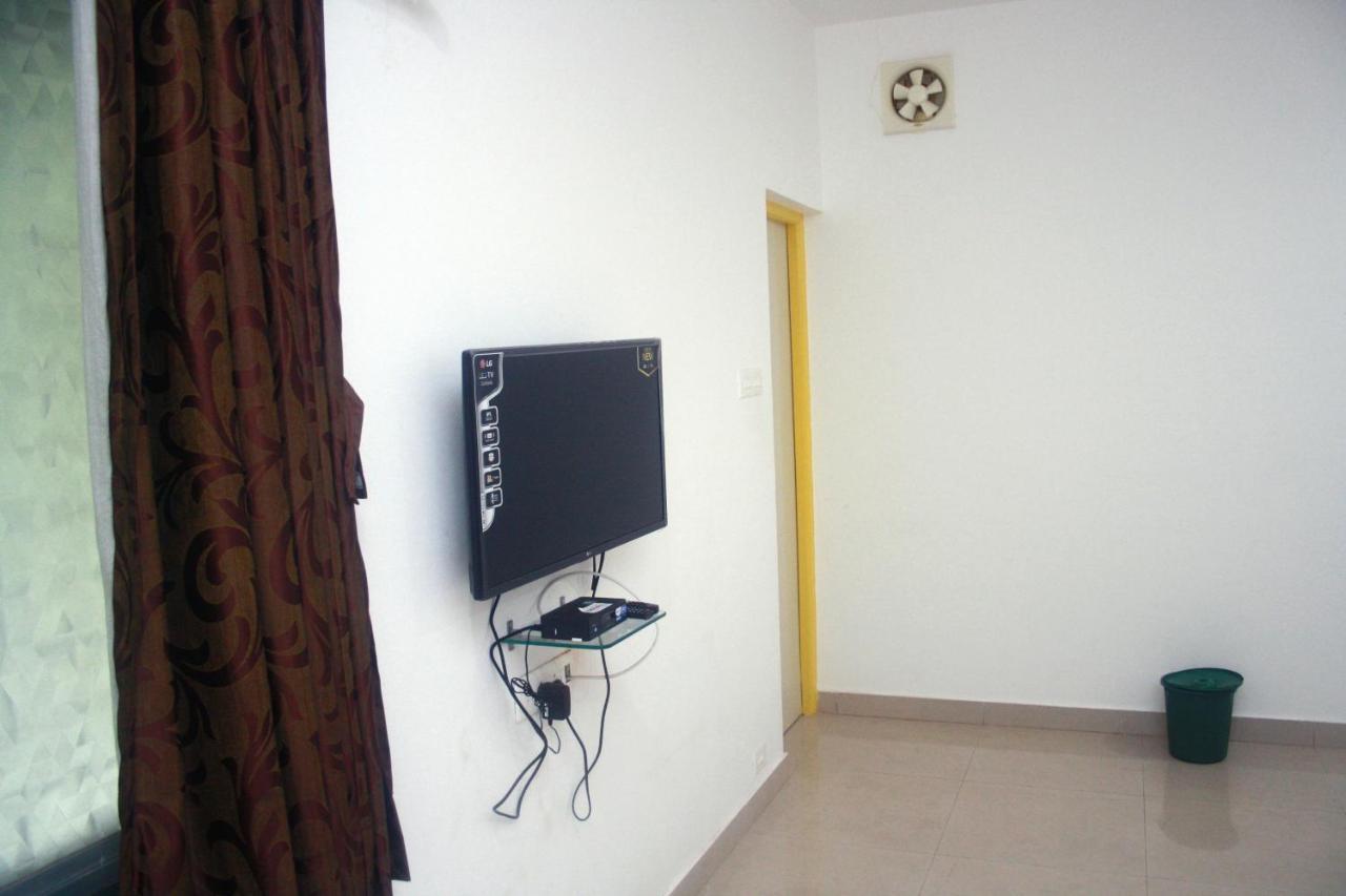 Anahat Cottages Diveāgar Zewnętrze zdjęcie