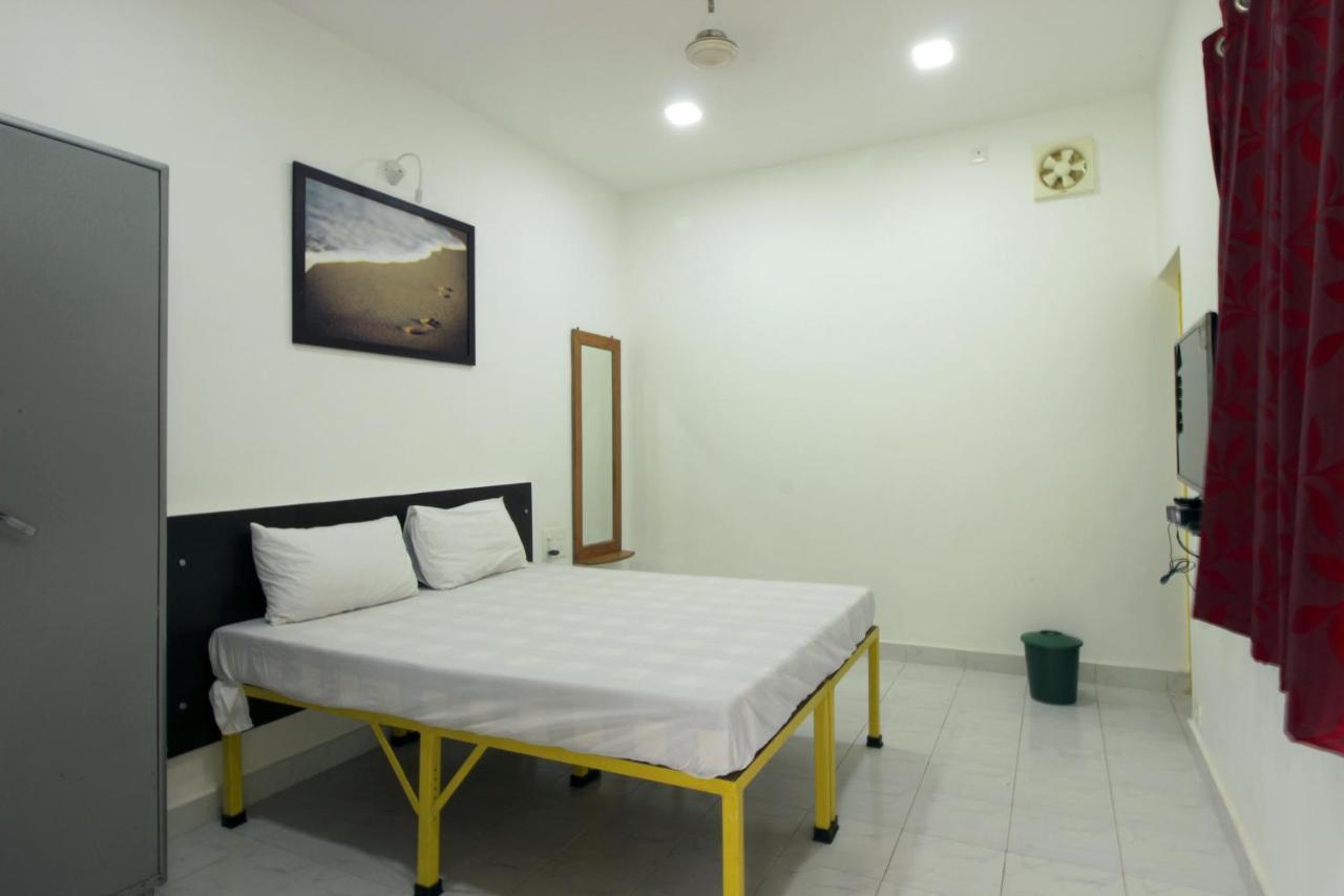 Anahat Cottages Diveāgar Zewnętrze zdjęcie